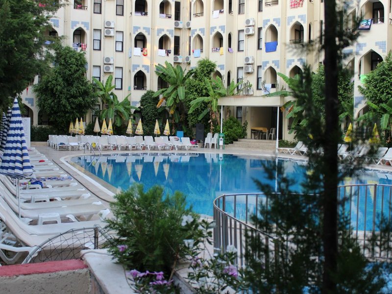 Xeno Hotels Syedra (Life Syedra Princess) 94056