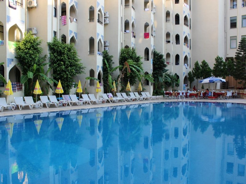 Xeno Hotels Syedra (Life Syedra Princess) 94057