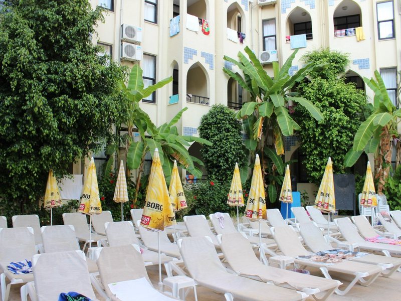 Xeno Hotels Syedra (Life Syedra Princess) 94058