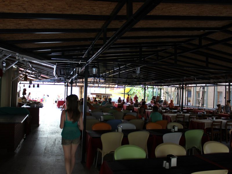 Xeno Hotels Syedra (Life Syedra Princess) 94059