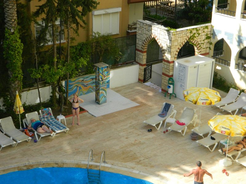 Xeno Hotels Syedra (Life Syedra Princess) 94060