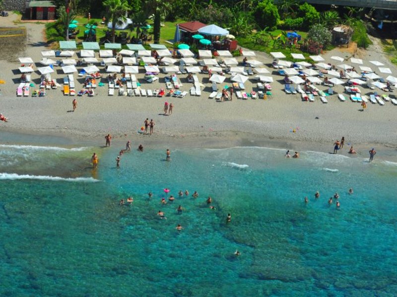 Xeno Hotels Syedra (Life Syedra Princess) 94061