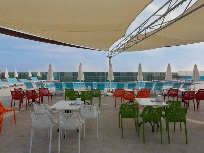 Xoria Deluxe Hotel 277989