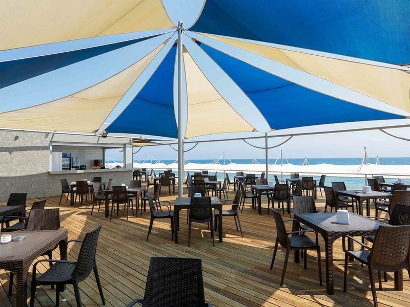 Xoria Deluxe Hotel 277991