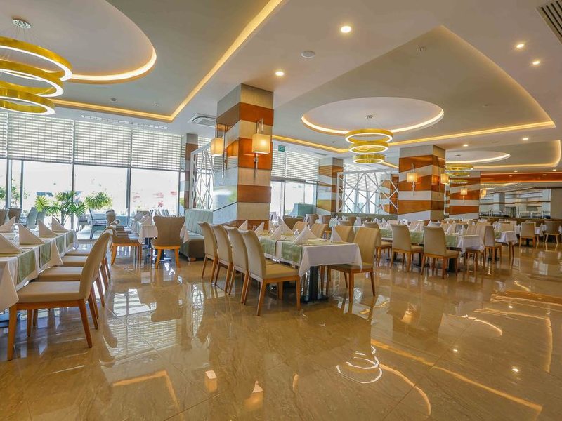 Xoria Deluxe Hotel 277992