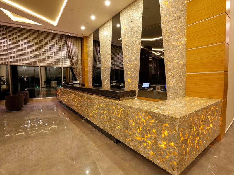 Xoria Deluxe Hotel 277993