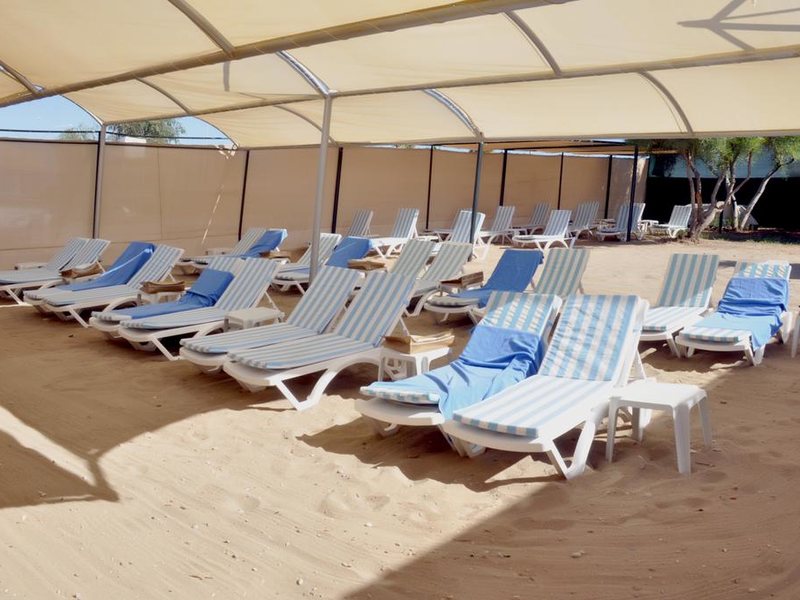 Xoria Deluxe Hotel 277997