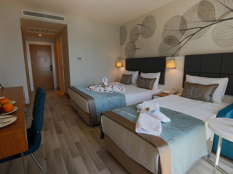 Xoria Deluxe Hotel 278002