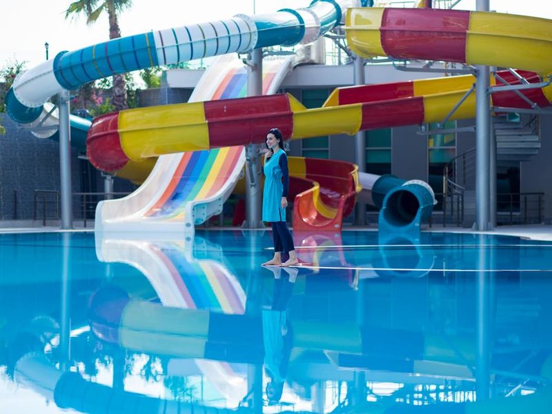 Xoria Deluxe Hotel 278003