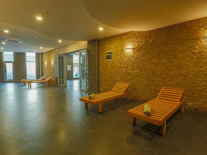 Xoria Deluxe Hotel 278004