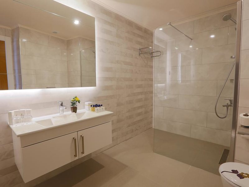 Xoria Deluxe Hotel 278010