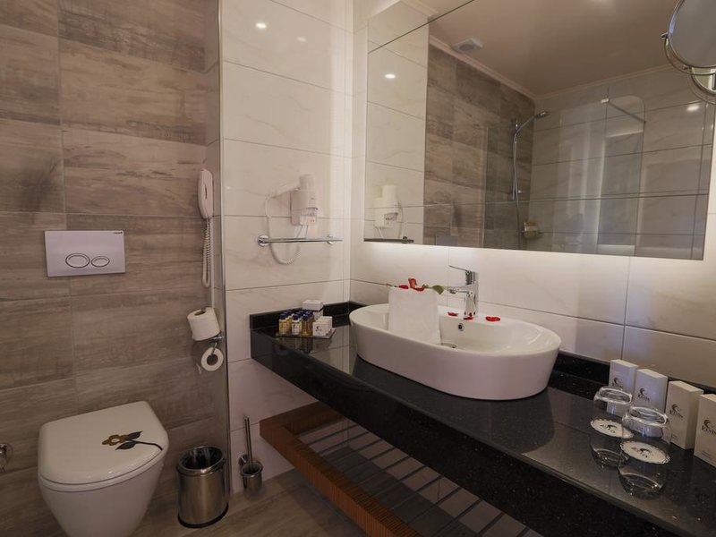 Xoria Deluxe Hotel 278016