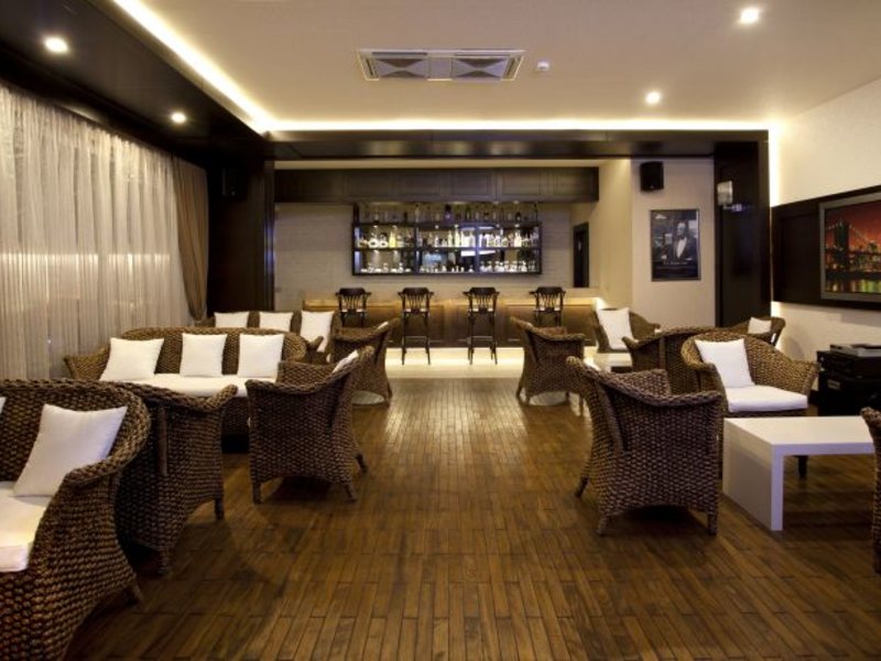 Xperia Grand Bali Hotel 37295