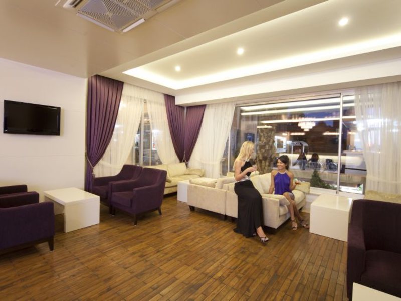 Xperia Grand Bali Hotel 37296