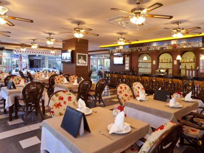 Xperia Grand Bali Hotel 37298