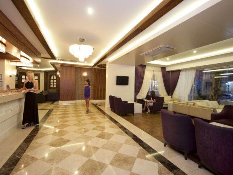 Xperia Grand Bali Hotel 37299