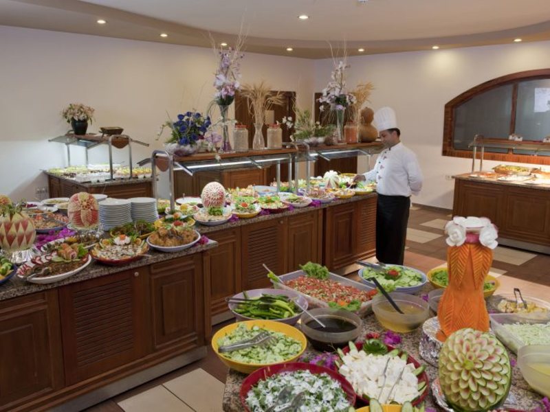 Xperia Grand Bali Hotel 37301