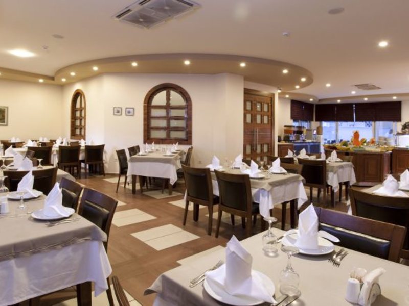 Xperia Grand Bali Hotel 37302