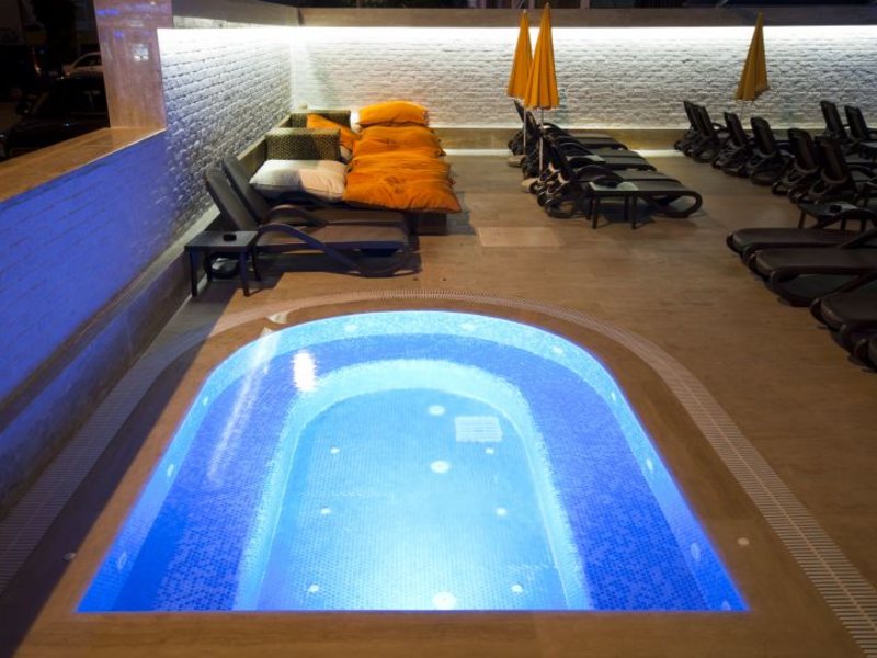 Xperia Grand Bali Hotel 37303