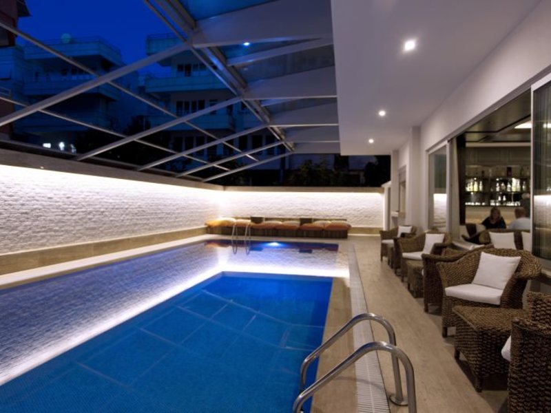 Xperia Grand Bali Hotel 37304