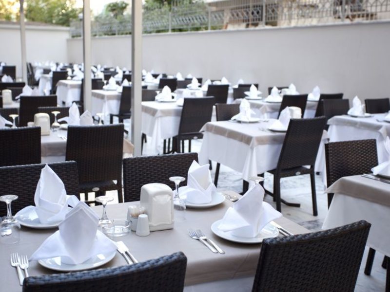 Xperia Grand Bali Hotel 37305