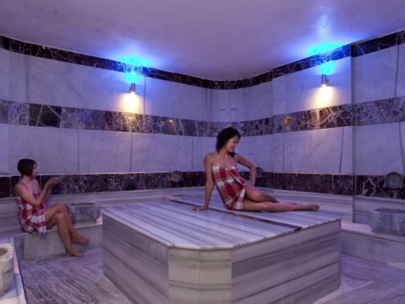 Xperia Grand Bali Hotel 37306