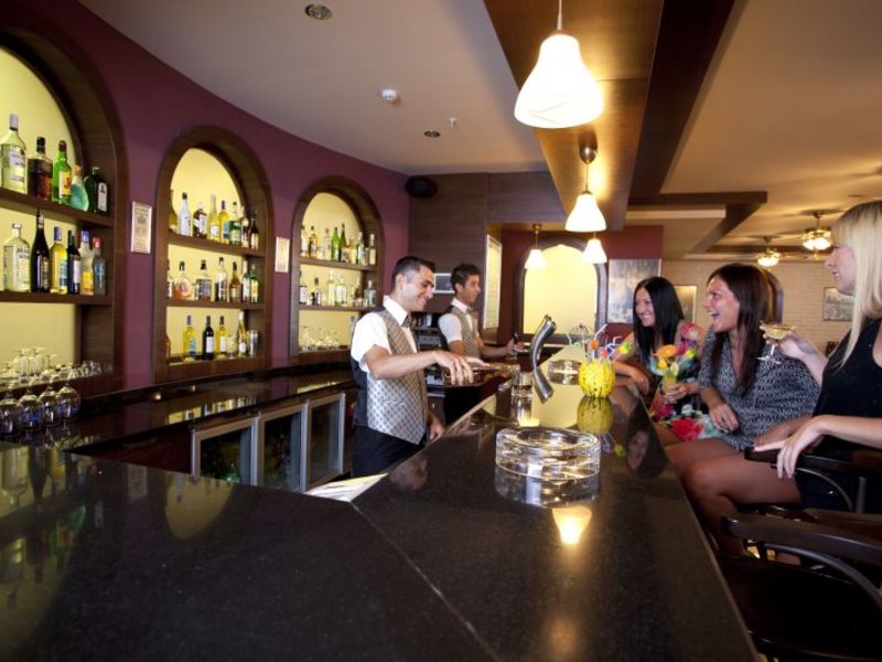 Xperia Grand Bali Hotel 37307