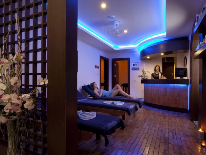 Xperia Grand Bali Hotel 37310