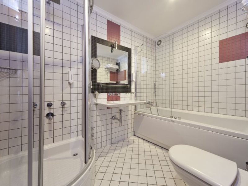 Xperia Grand Bali Hotel 37311