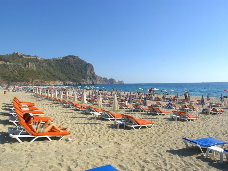 Xperia Grand Bali Hotel 37312