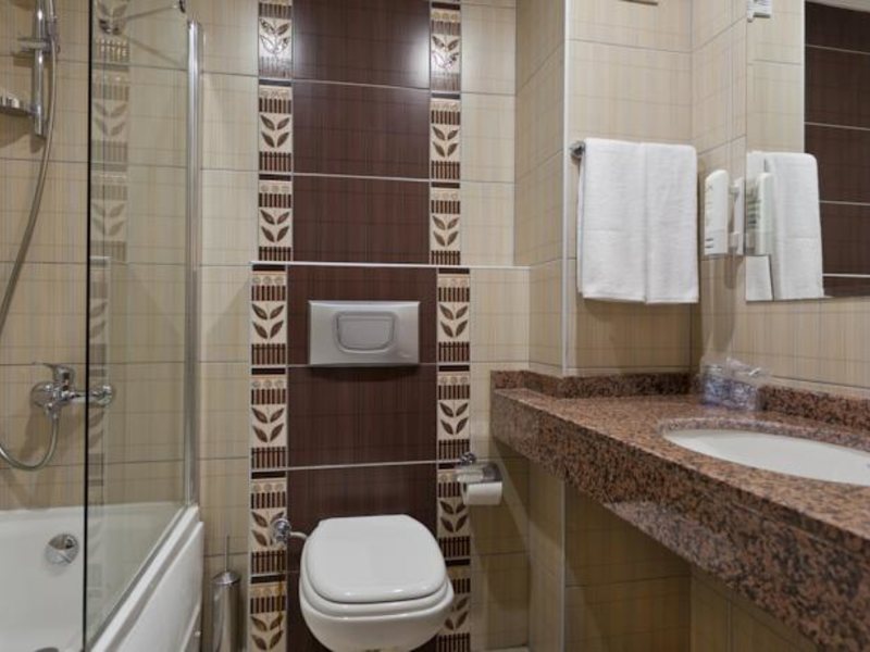 Xperia Kandelor Hotel 105905