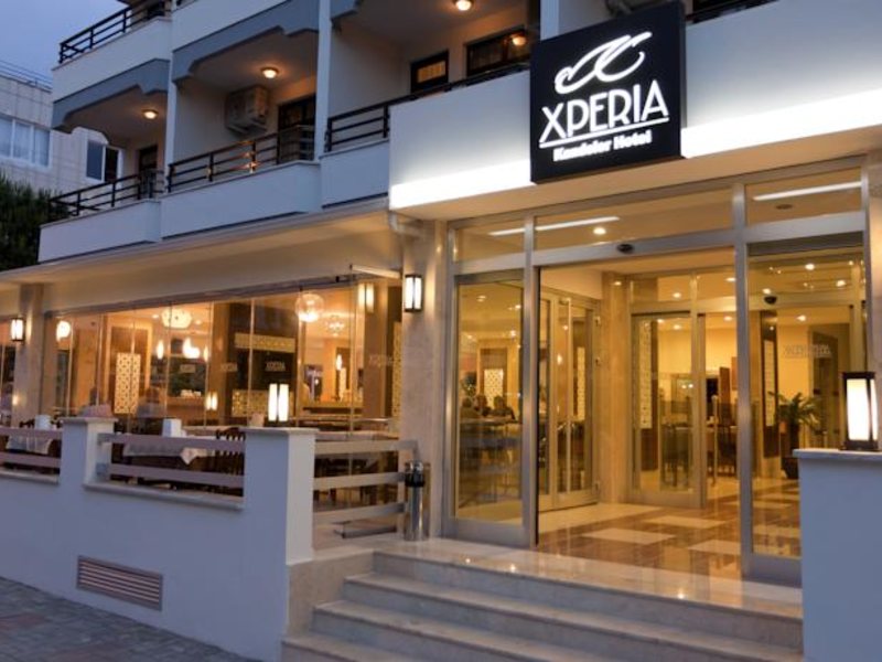 Xperia Kandelor Hotel 105906