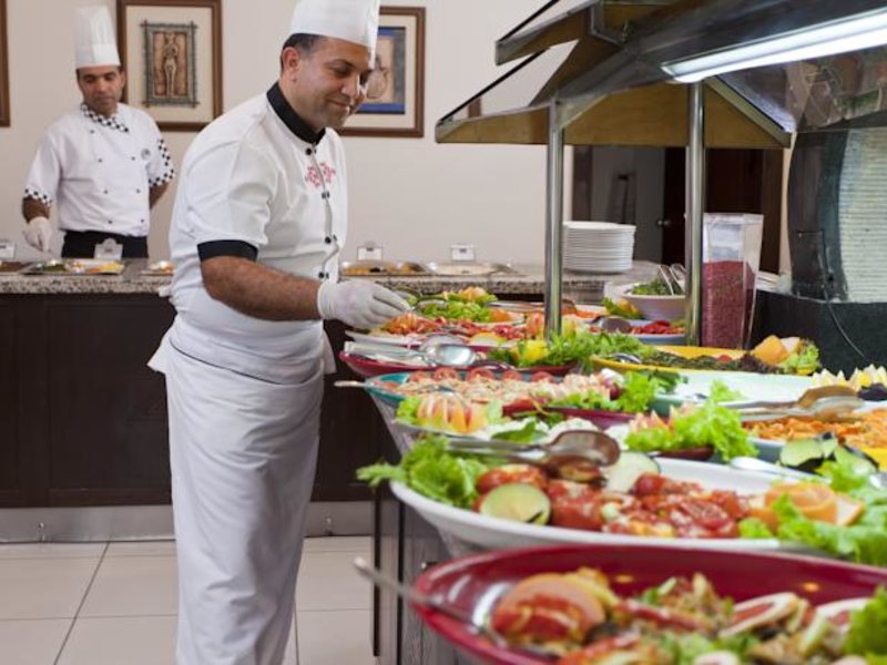 Xperia Kandelor Hotel 105910