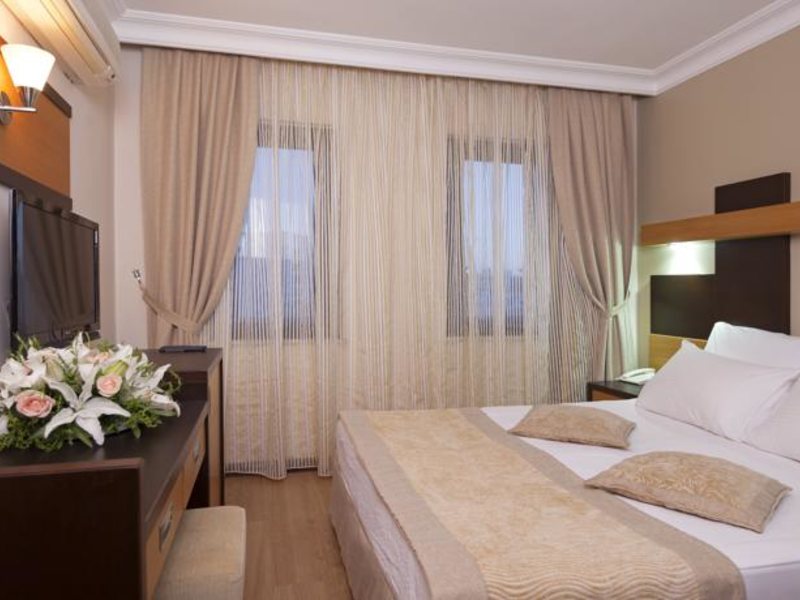 Xperia Kandelor Hotel 105911