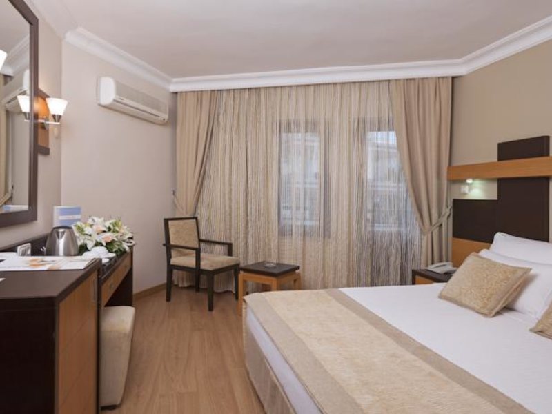 Xperia Kandelor Hotel 105913