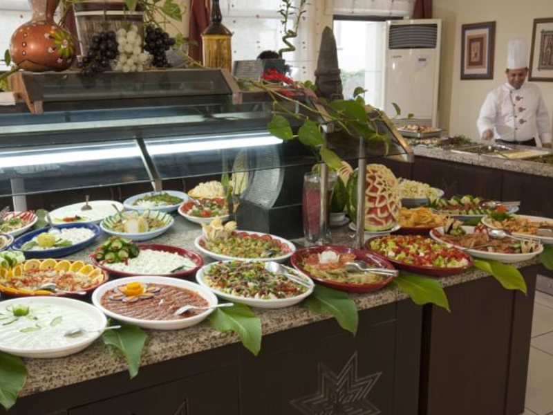 Xperia Kandelor Hotel 105921