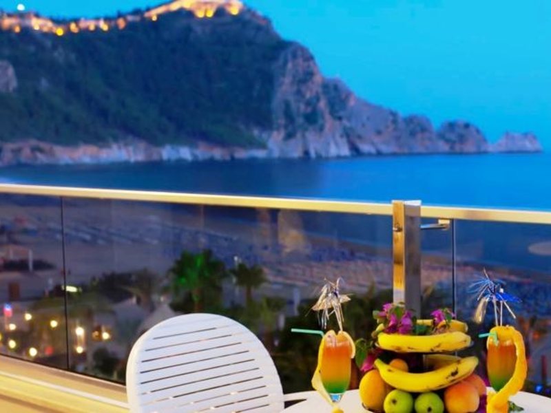 Xperia Saray Beach Hotel 105922