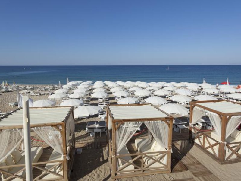 Xperia Saray Beach Hotel 105924