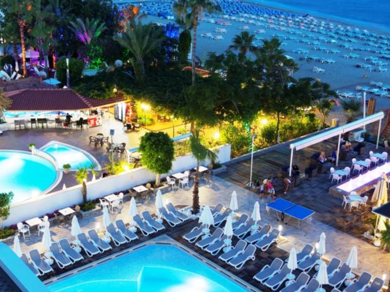 Xperia Saray Beach Hotel 105925