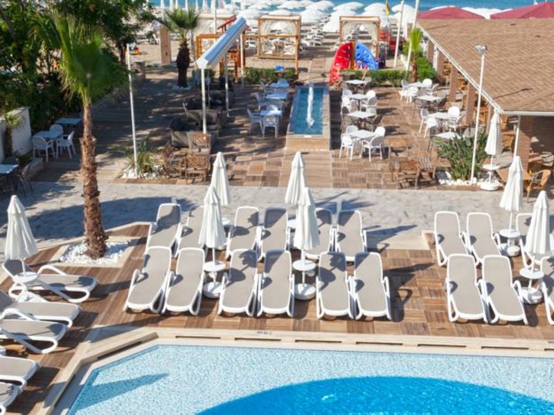 Xperia Saray Beach Hotel 105926