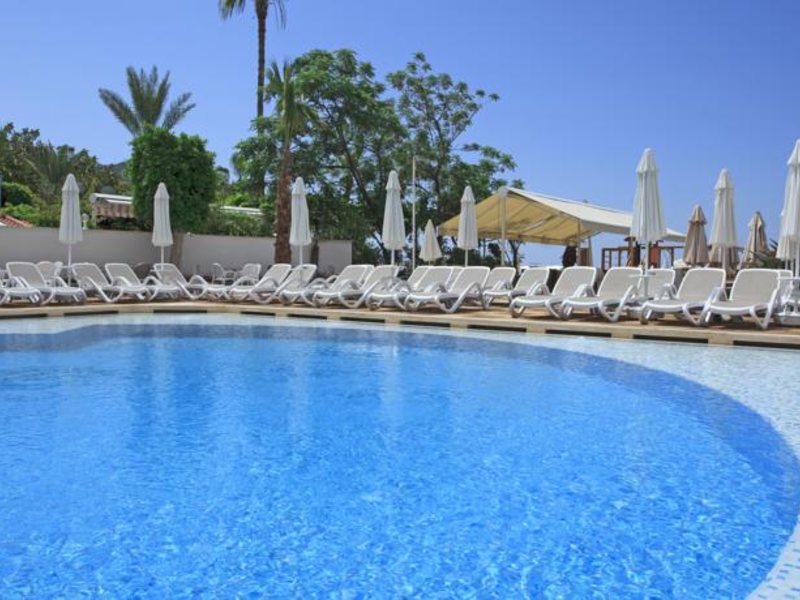 Xperia Saray Beach Hotel 105927