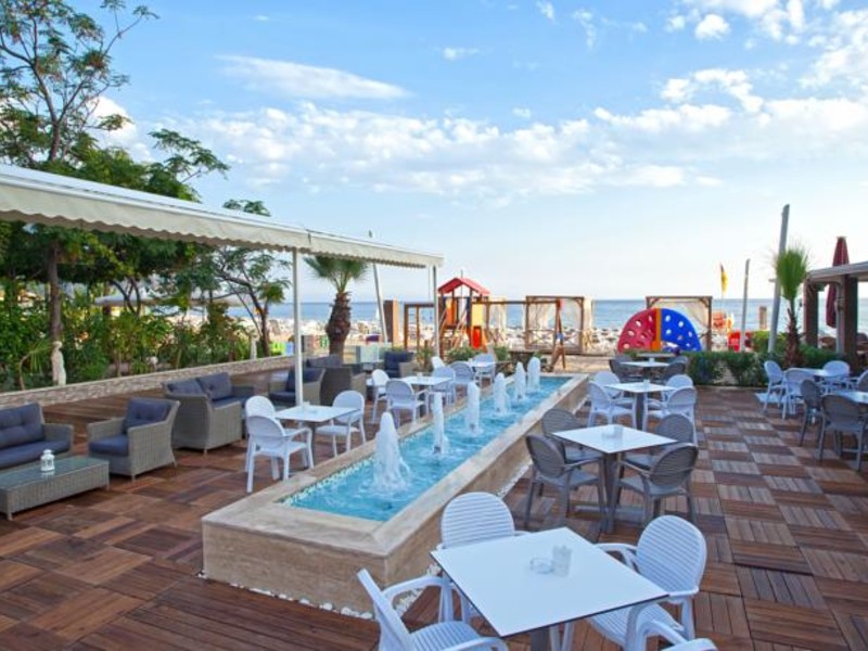 Xperia Saray Beach Hotel 105928