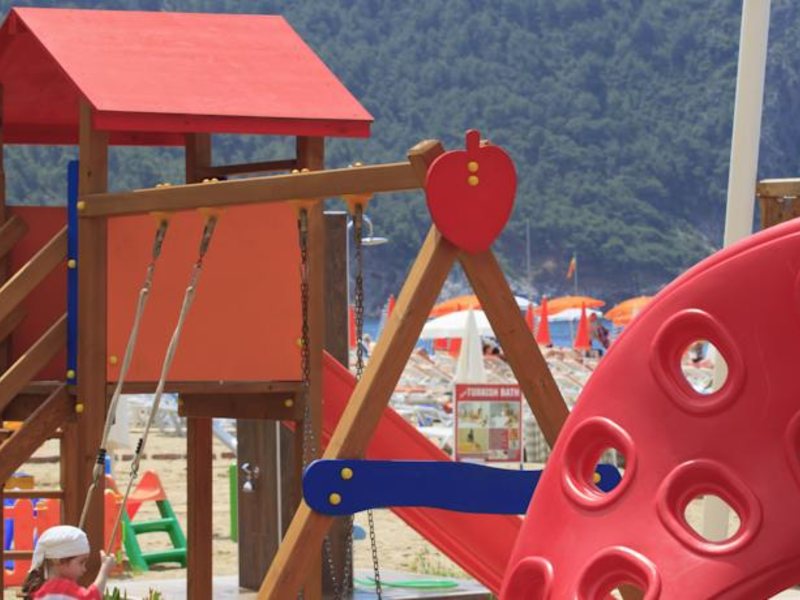 Xperia Saray Beach Hotel 105930