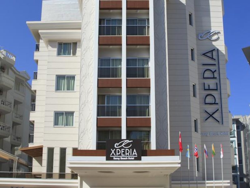 Xperia Saray Beach Hotel 105931
