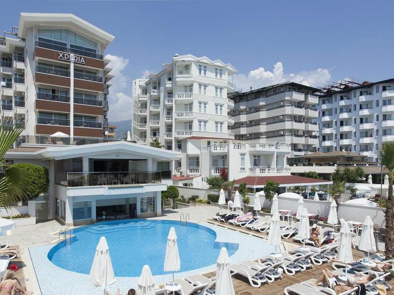 Xperia Saray Beach Hotel 105932
