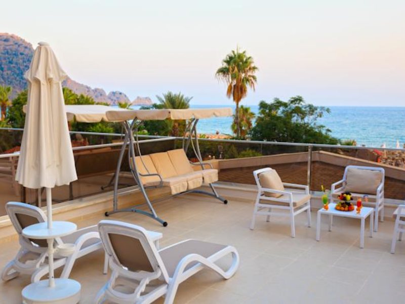 Xperia Saray Beach Hotel 105934