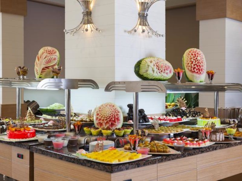 Xperia Saray Beach Hotel 105935