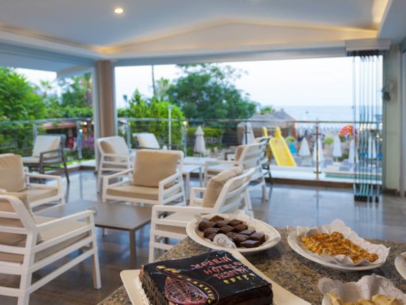 Xperia Saray Beach Hotel 105936