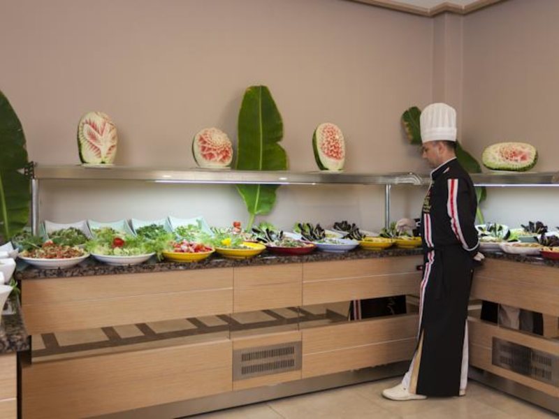 Xperia Saray Beach Hotel 105937