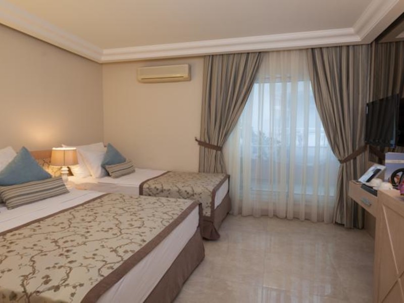 Xperia Saray Beach Hotel 105939